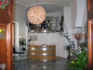 LOCANDA DEL MARE