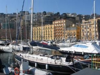 LOCANDA DEL MARE