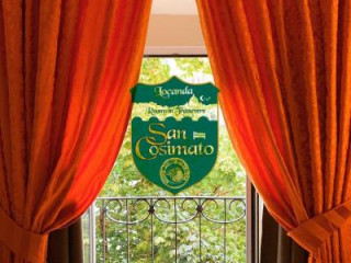 LOCANDA SAN COSIMATO
