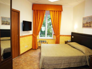 LOCANDA SAN COSIMATO