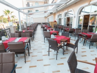 L'OCEANICA BEACH RESORT