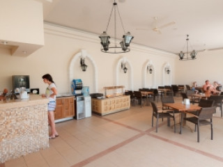 L'OCEANICA BEACH RESORT