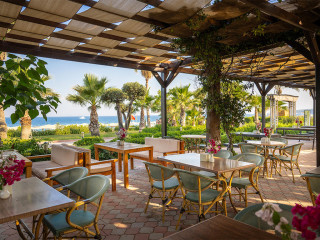 RIXOS SUNGATE