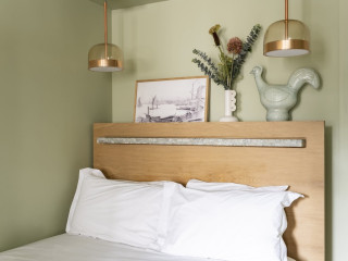 Locke At Broken Wharf