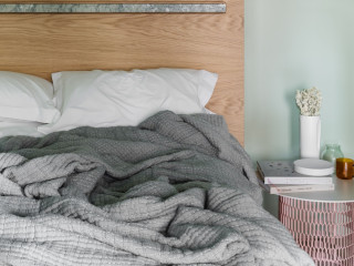 Locke At Broken Wharf