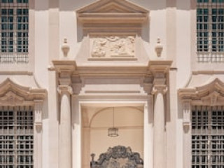 LOCKE DE SANTA JOANA