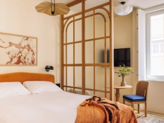 LOCKE DE SANTA JOANA