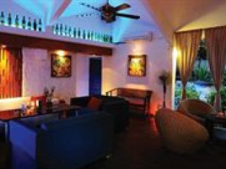 LODGE PARADIZE HOTEL