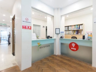 LODGE PARADIZE HOTEL BY THE SQWHERE