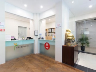 LODGE PARADIZE HOTEL BY THE SQWHERE