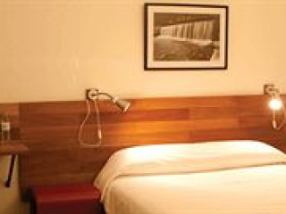 LODGE PARADIZE HOTEL