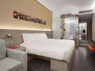 Lodgewood by Nina Hospitality丨Mong Kok