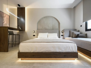 Loena Luxury Suites