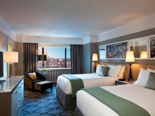 Loews Regency New York Hotel