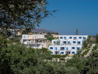 Lofos Apartments