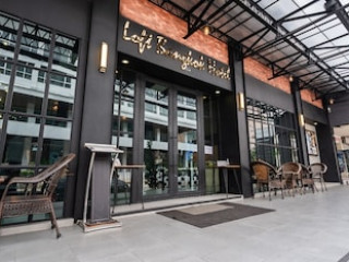 LOFT BANGKOK (SHA)