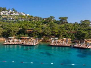 Loft Hotel Bodrum