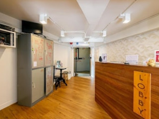 LOFTEL 22 HOSTEL (SHA)