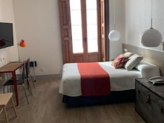 LOFTS PUERTA DEL SOL