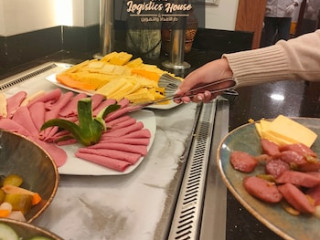 LOGISTIC CITY STARS HOTEL