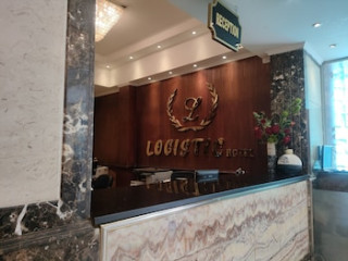 LOGISTIC CITY STARS HOTEL