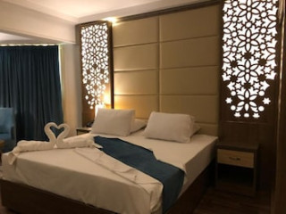 LOGISTIC CITY STARS HOTEL