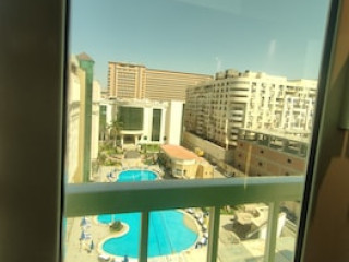 LOGISTIC CITY STARS HOTEL