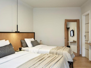 Loizos Stylish Residences