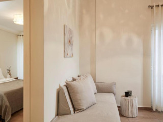 Loizos Stylish Residences