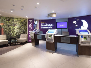Premier Inn London Archway