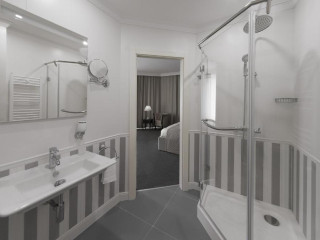 London Boutique Hotel