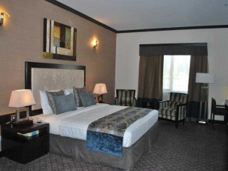 London Crown Hotel - Dubai