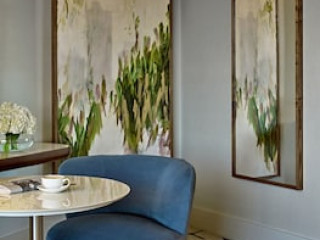 LONDON HILTON ON PARK LANE