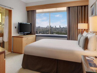 London Hilton on Park Lane