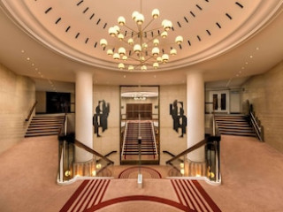 LONDON HILTON ON PARK LANE