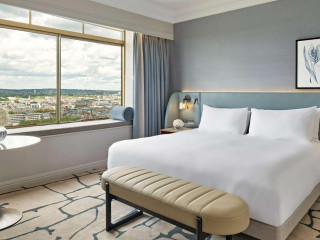 London Hilton On Park Lane