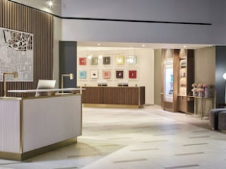 LONDON MARRIOTT KENSINGTON