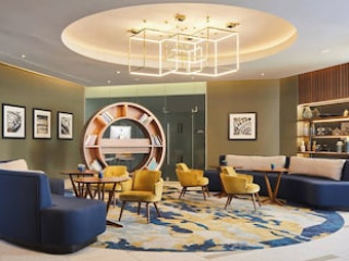 LONDON MARRIOTT KENSINGTON