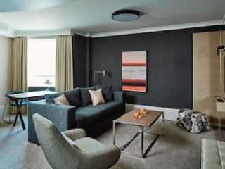 LONDON MARRIOTT MAIDA VALE