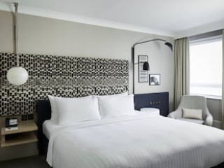 LONDON MARRIOTT MAIDA VALE