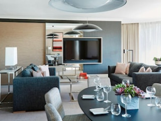 LONDON MARRIOTT MAIDA VALE