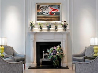 LONDON MARRIOTT PARK LANE