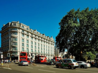 LONDON MARRIOTT PARK LANE