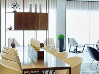 LONDON MARRIOTT REGENTS PARK