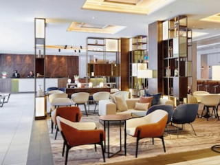 LONDON MARRIOTT REGENTS PARK