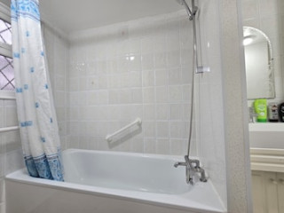 LONDON MARYLEBONE GRENDON ROOMS