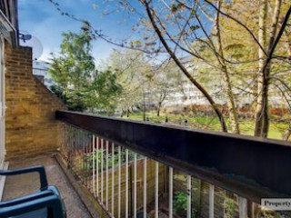 LONDON MARYLEBONE GRENDON ROOMS