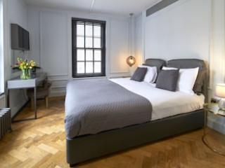 LONDON PADDINGTON APARTMENTS