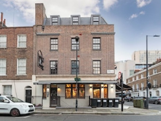 LONDON PADDINGTON APARTMENTS