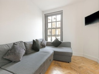 LONDON PADDINGTON APARTMENTS